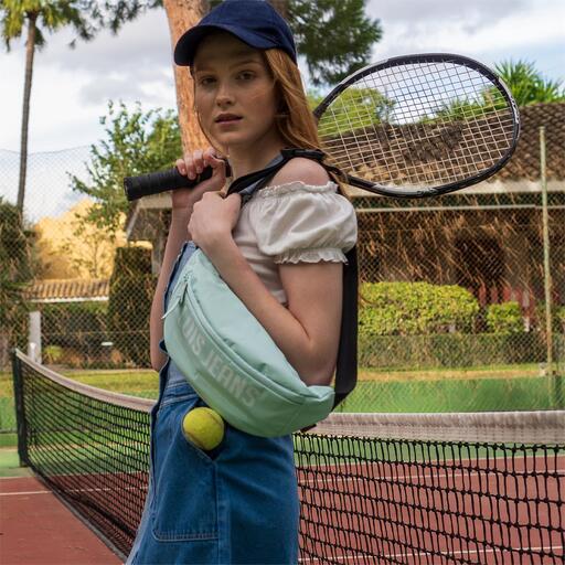 Lois Delta Esportes Rim
