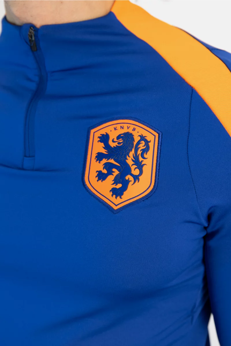 Nike Holland Dri-FIT Strike Herren Longsleeve