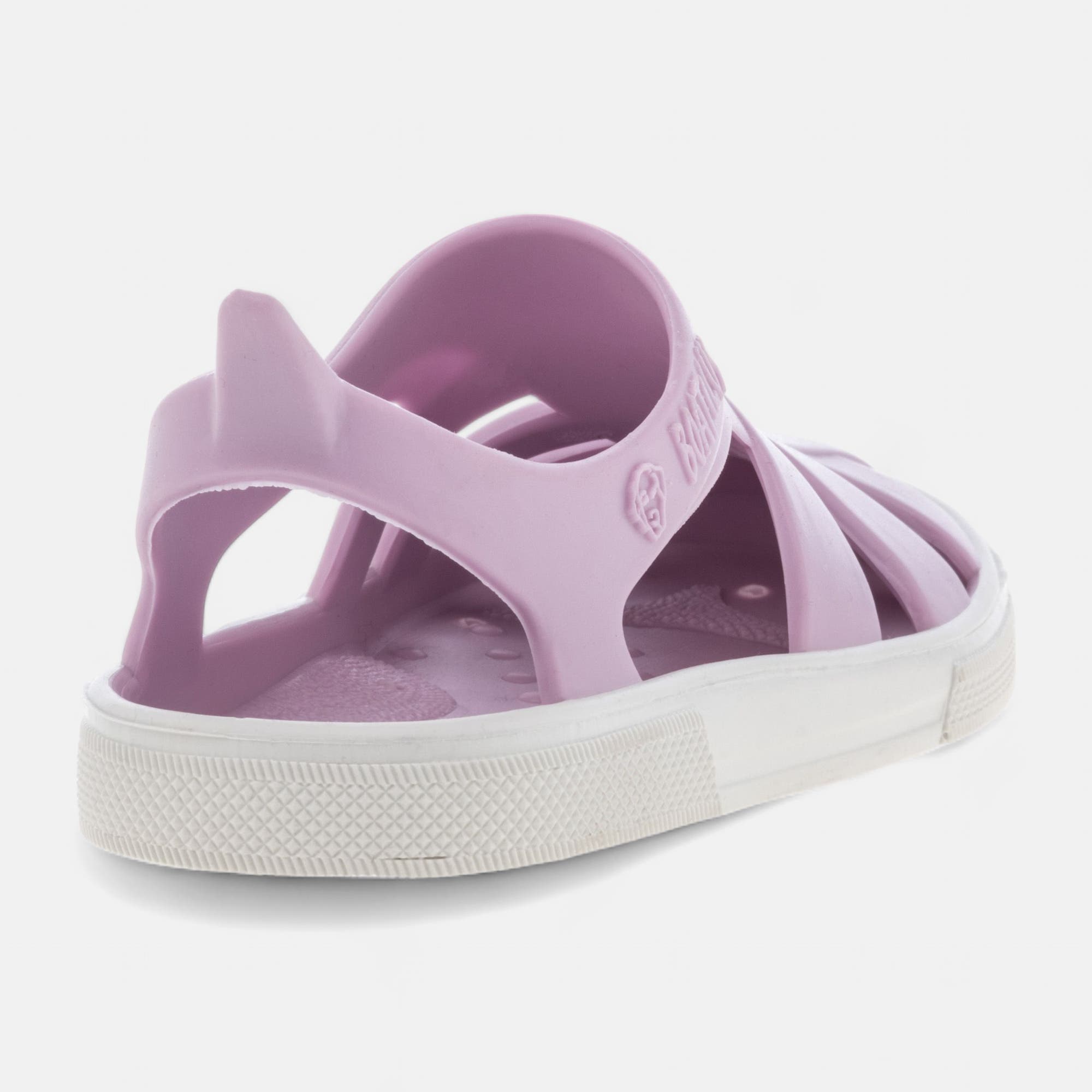 Claquettes de plage Fille violet