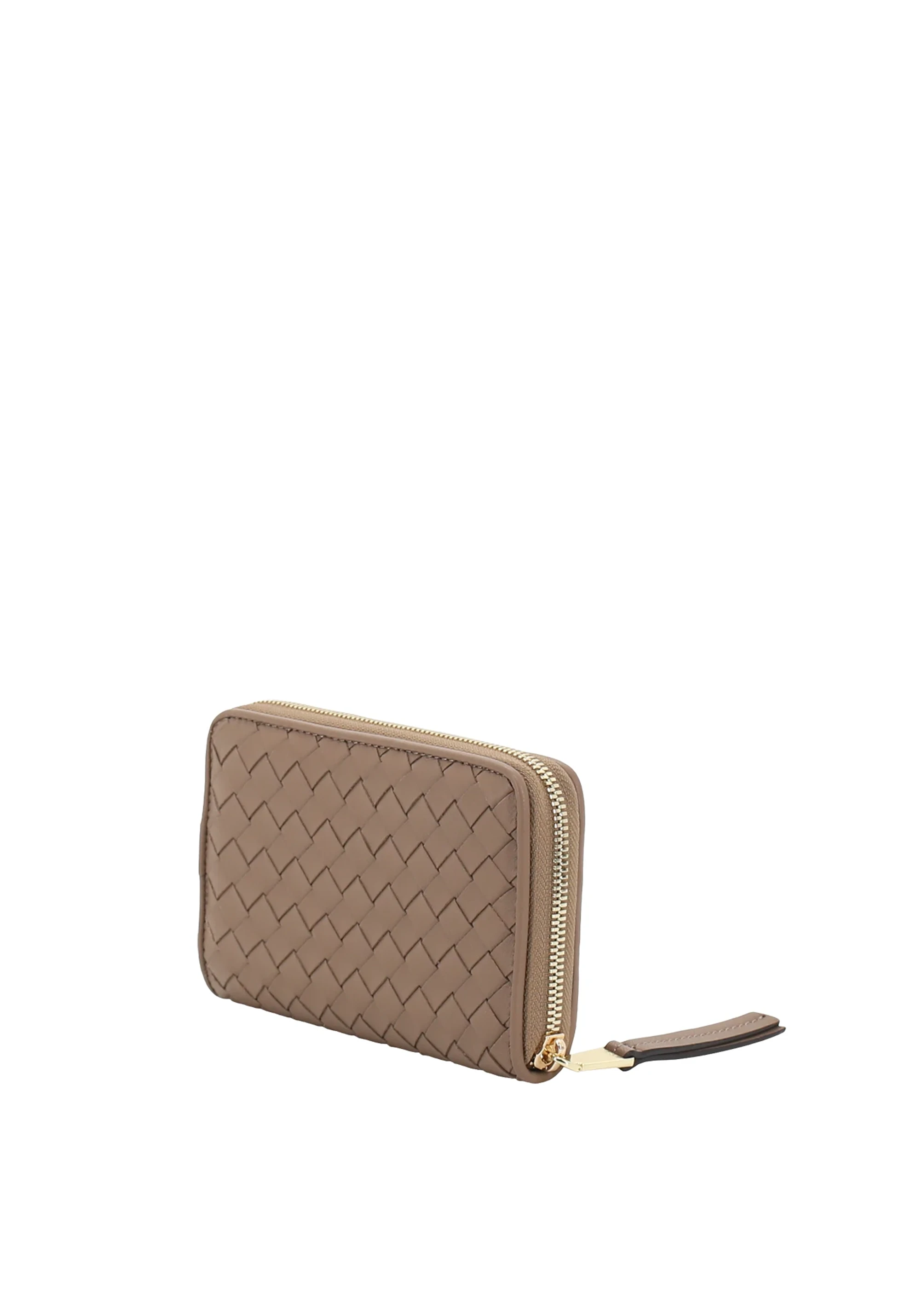 Wallet Leather Piuma Opaco Standard