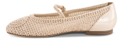 Tamaris Damesko Beige 1-22149-44 | Skoringen
