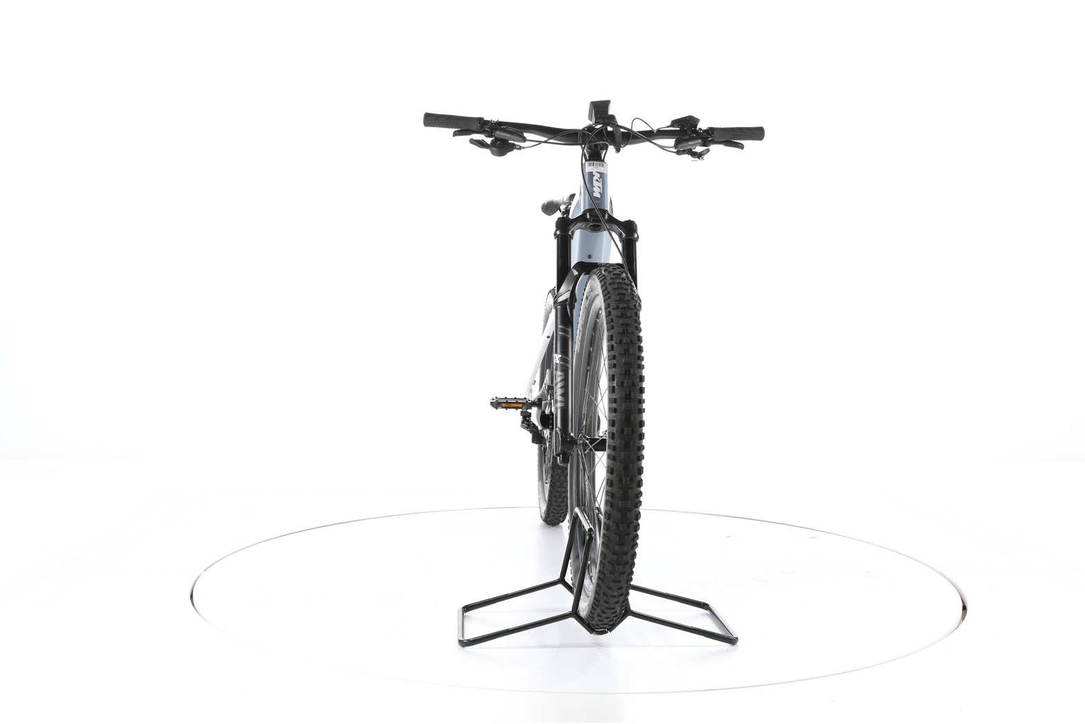 KTM Macina Lycan 771 (2022) | Diamond