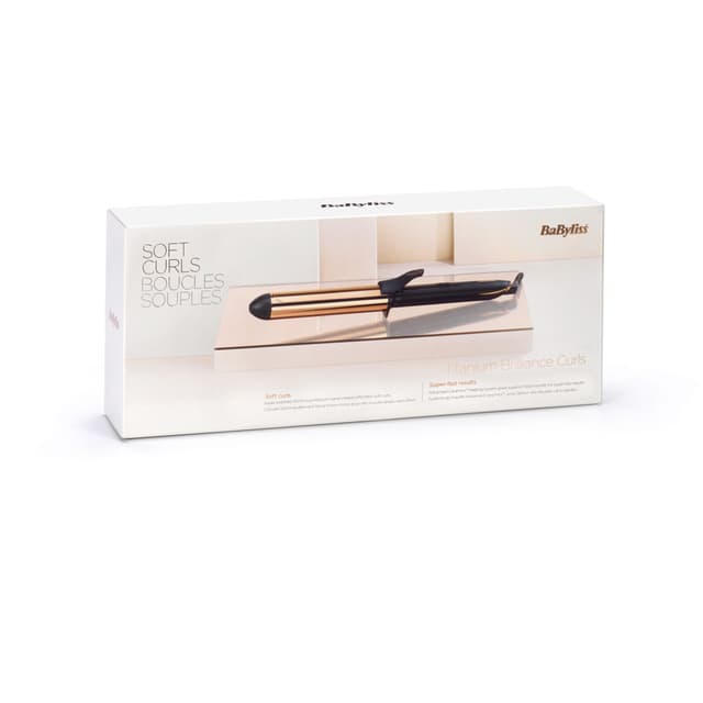 BaByliss Krøllejern C459E