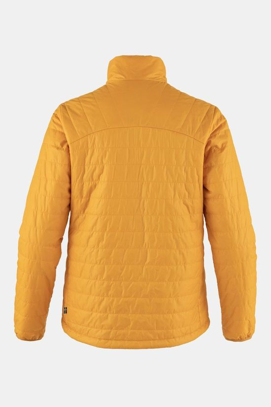 Fjällräven Fjällräven Expedition X-Lätt Isolatiejas Dames