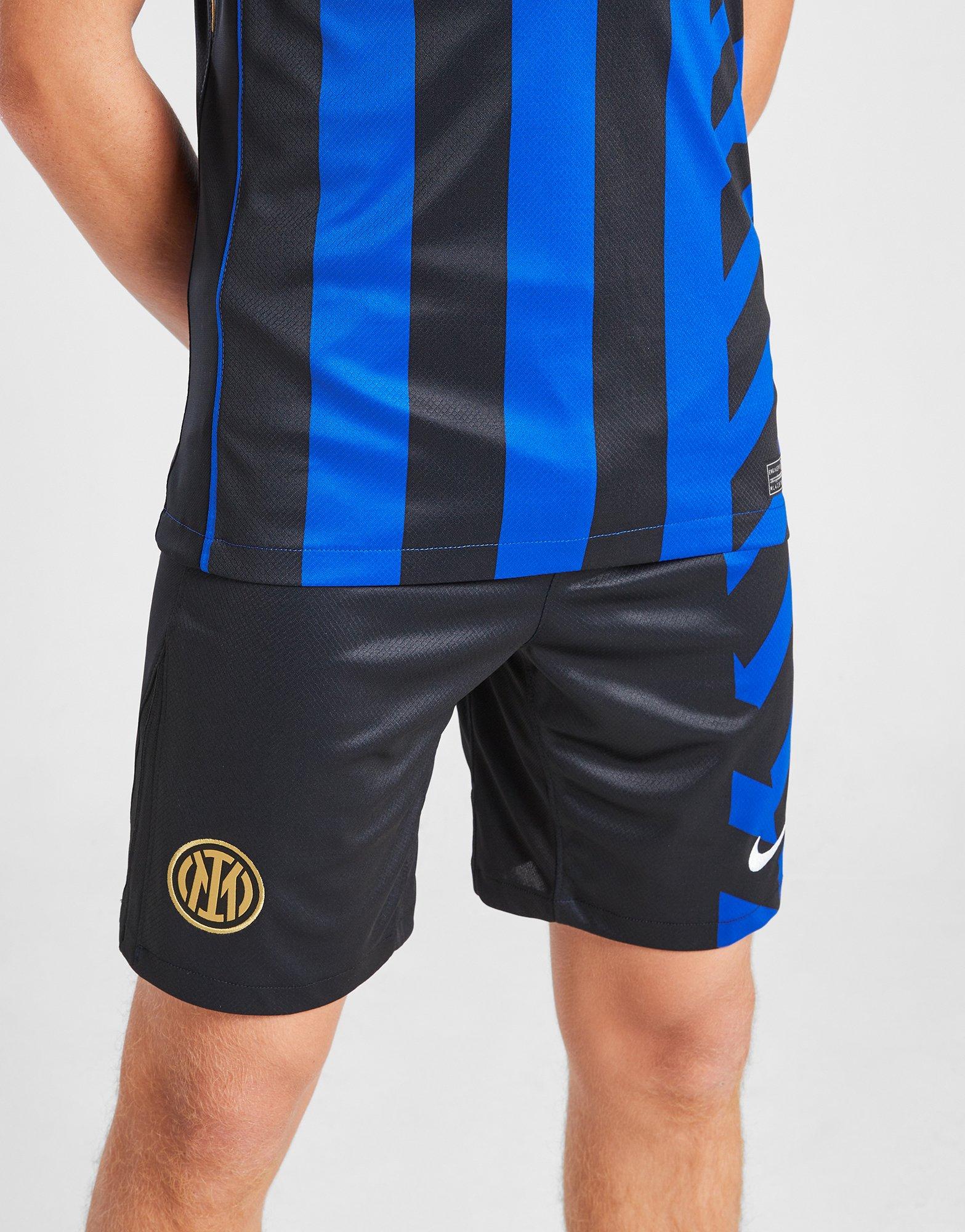 Nike Short Domicile Inter Milan 2024/25 Junior
