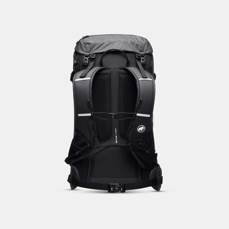 Mammut Trion 38 Black