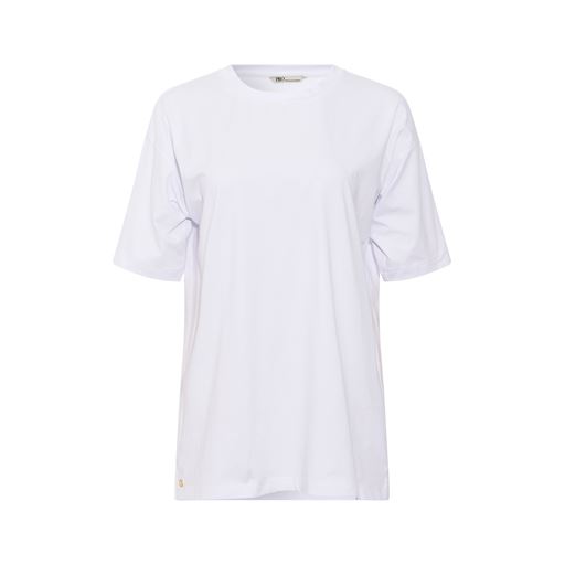 PBO Bravo T-shirt, White, M