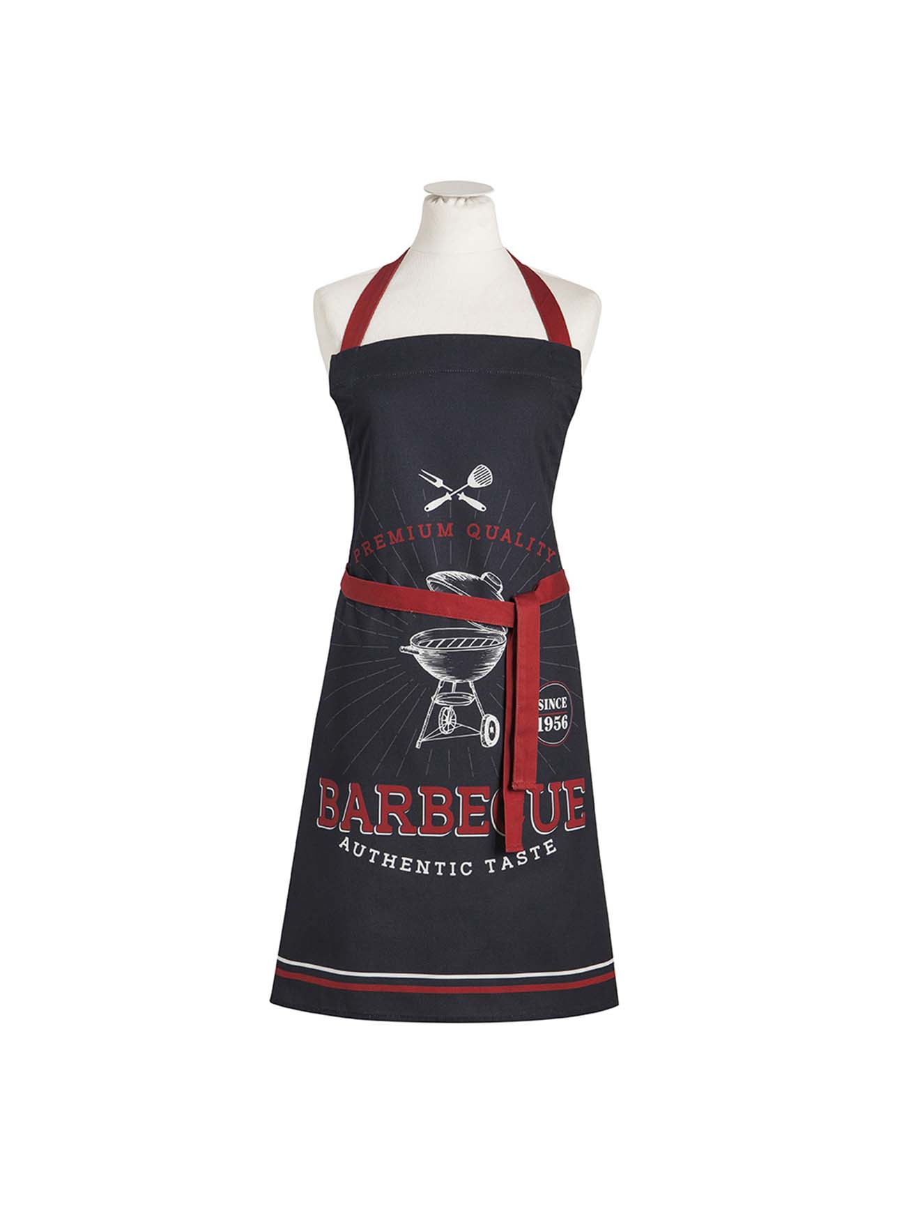 Tablier Barbecue