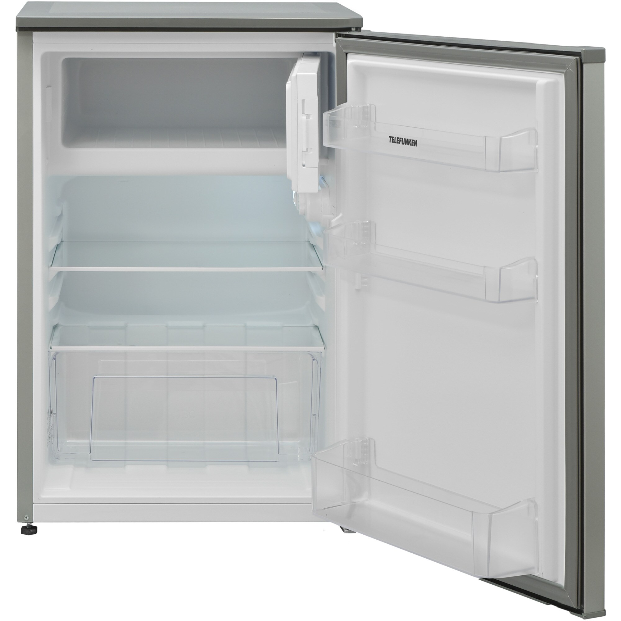 TELEFUNKEN Kühlschrank CF-35-130-S