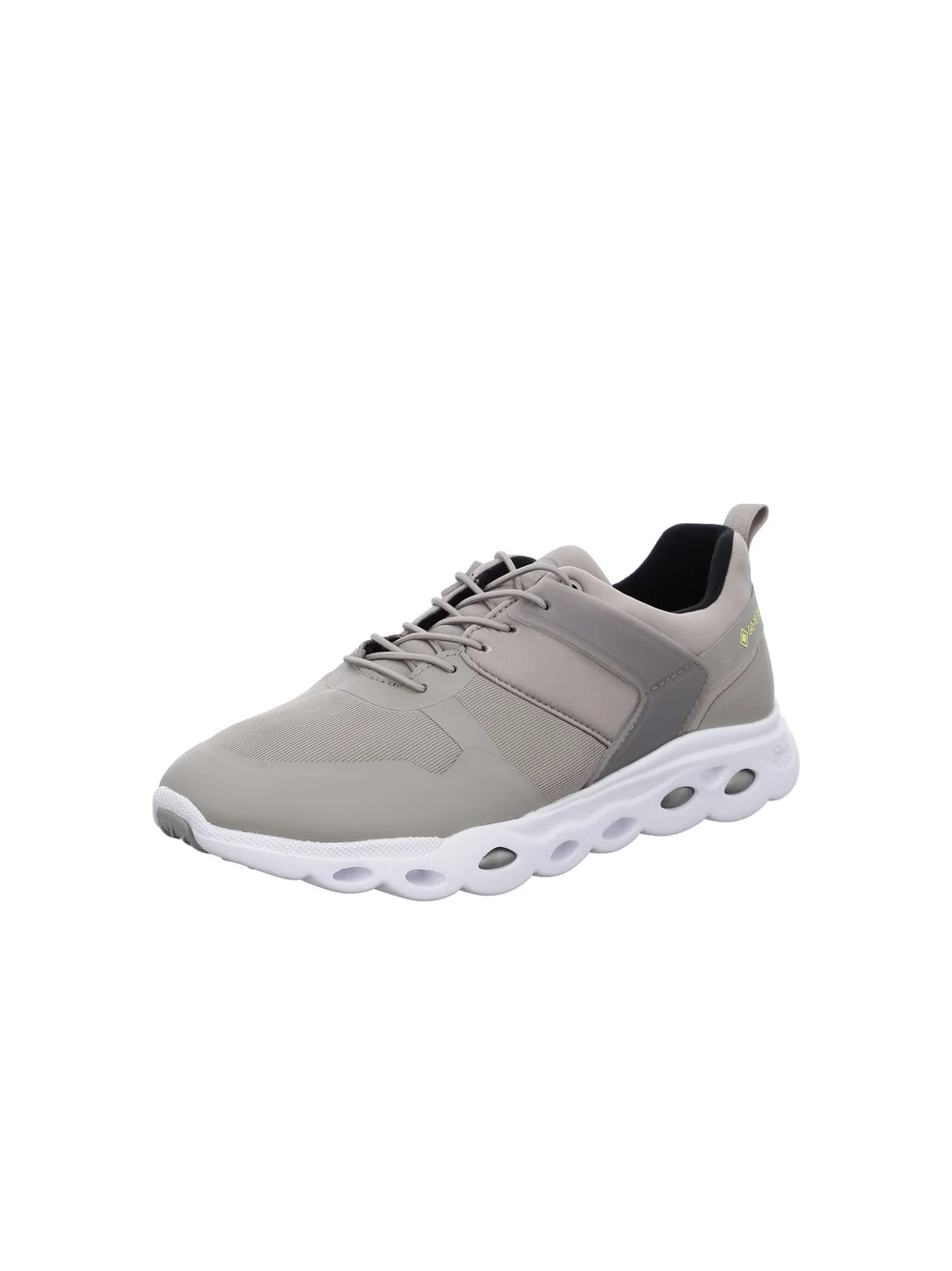 Energystep Schnürer Racer oyster