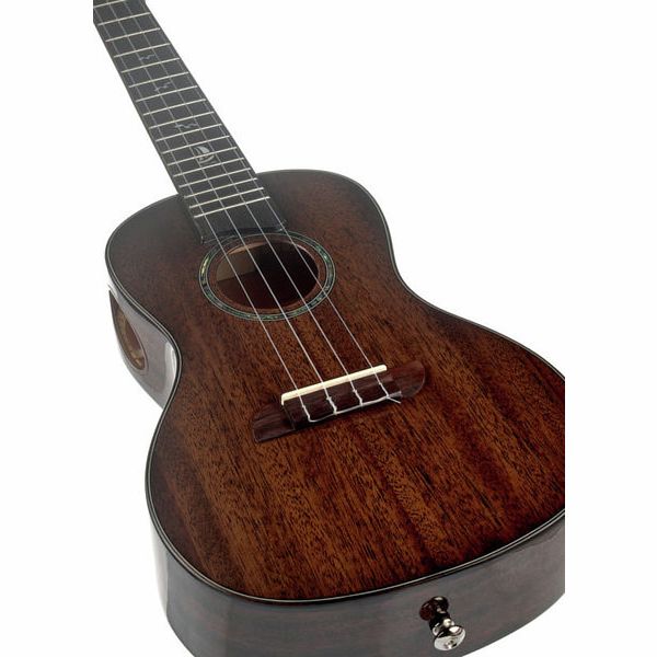 Kai KCI-100G-BK Concert Ukulele
