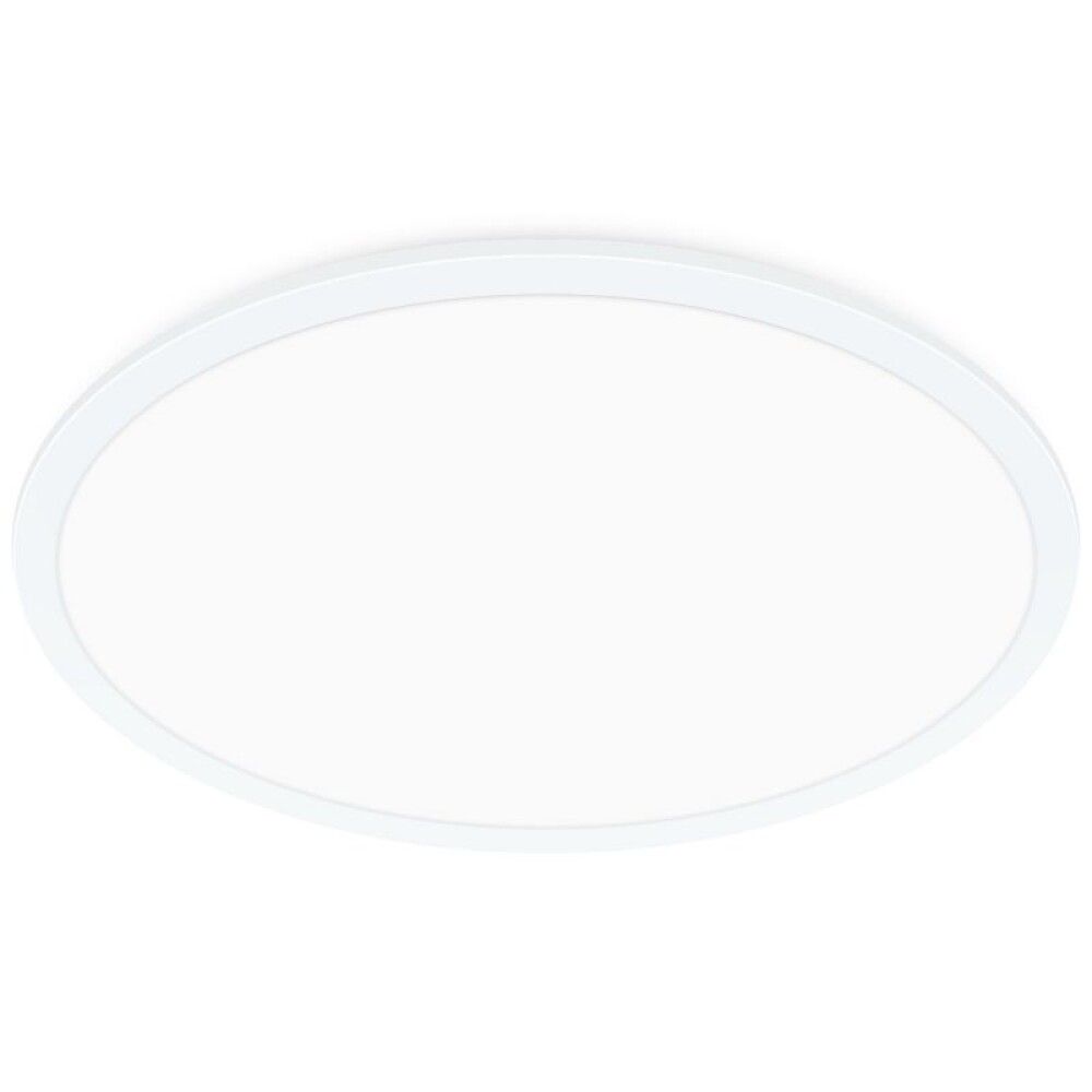 PLAFOND NORDLUX OJA 60 HVIT