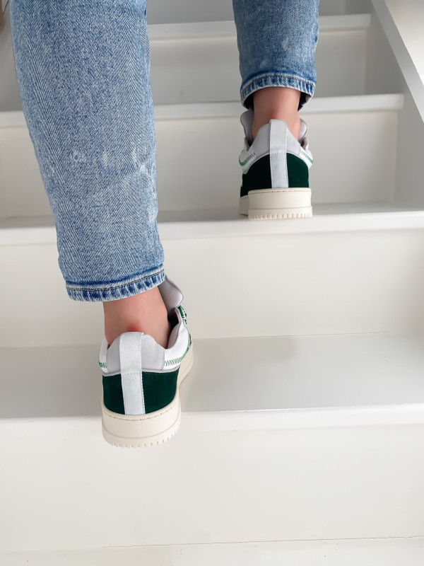 Semerdjian - Baskets COCO 10647