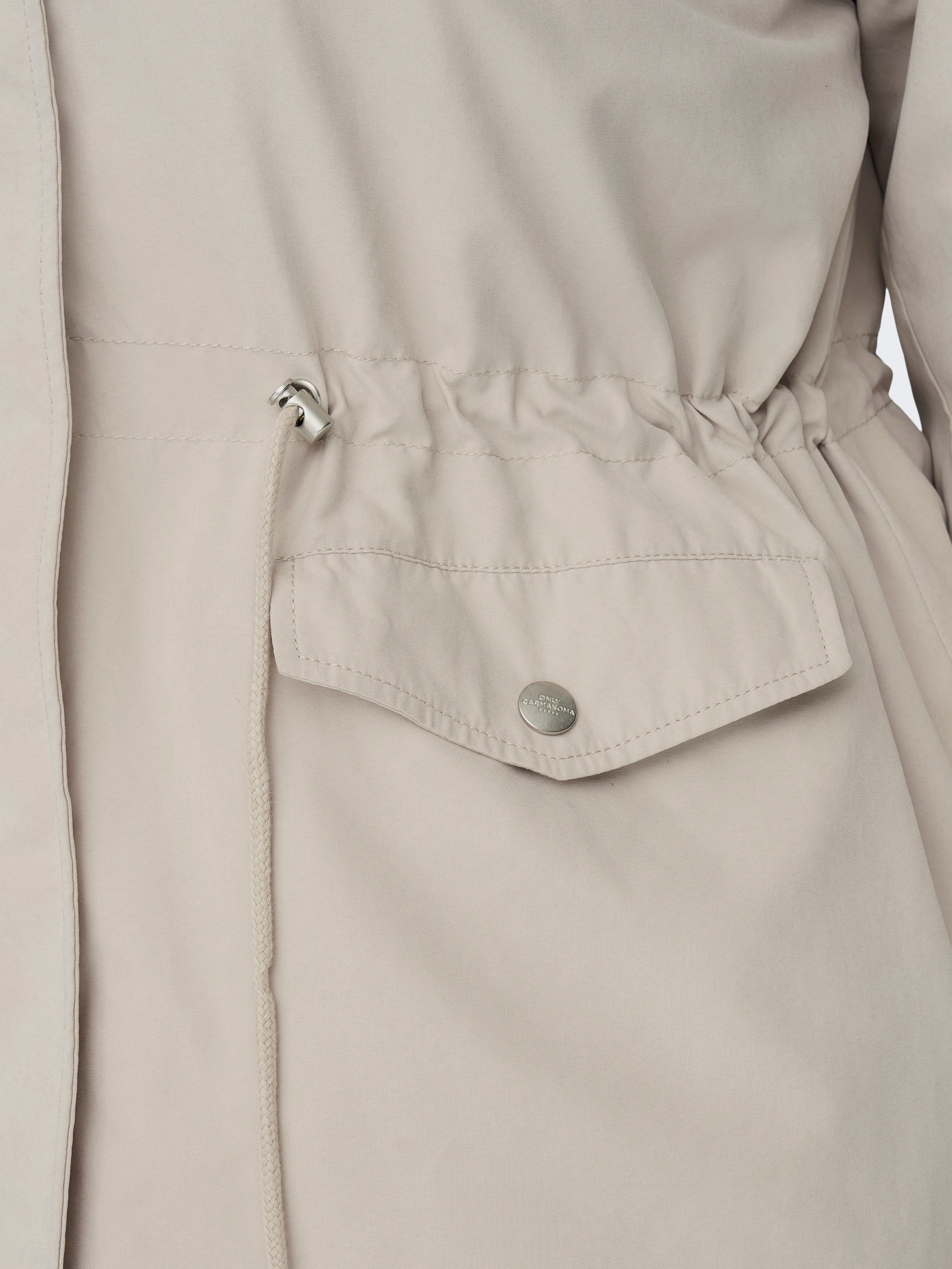 CARNEWSTARLINE Jacke Silver Lining
