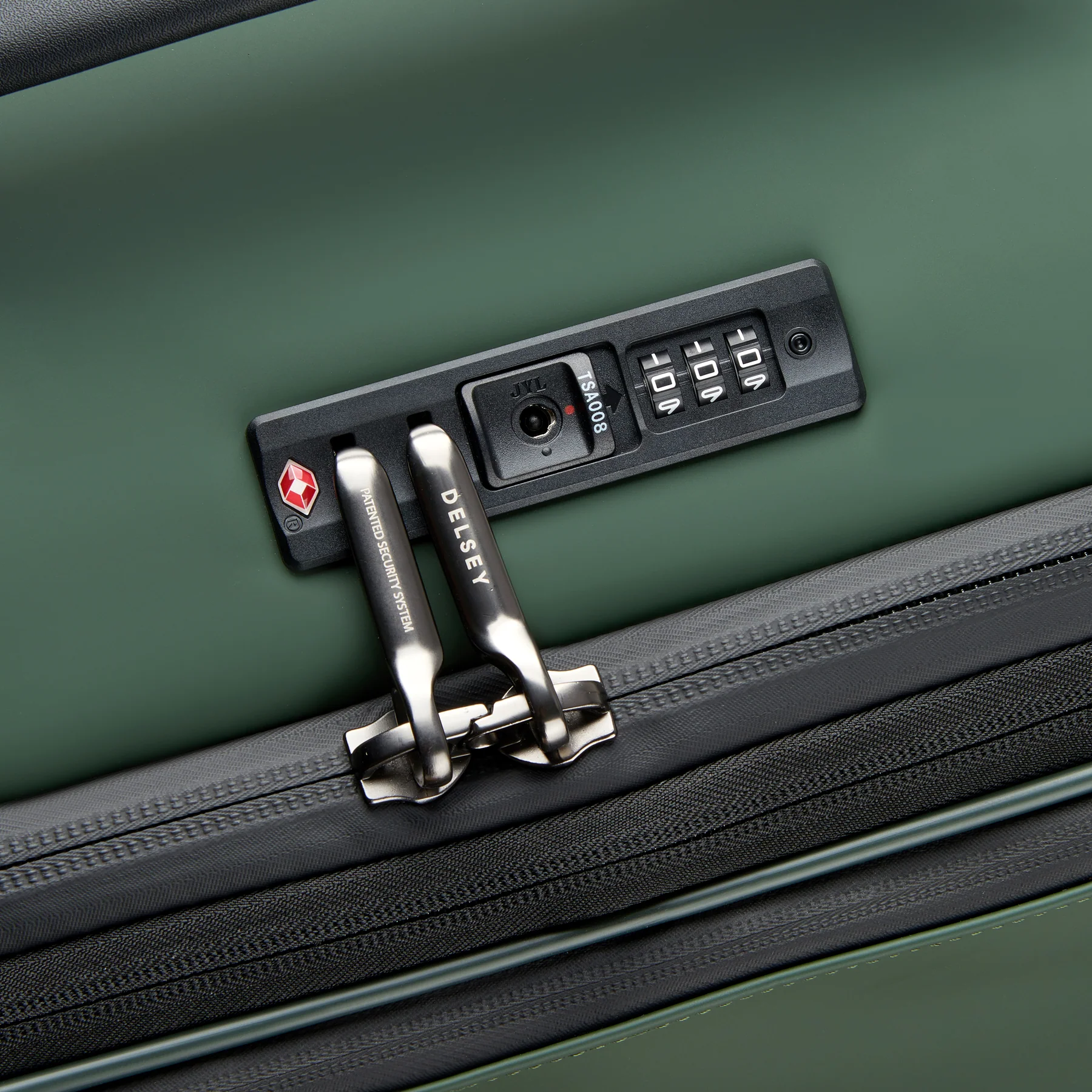 Valise soute - M Extensible (66cm)