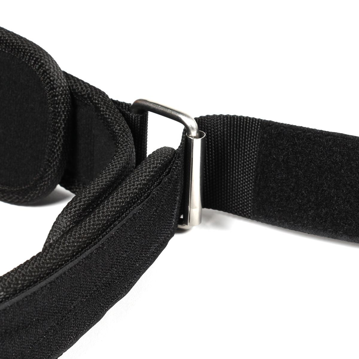Lendenmuskelgürtel aus Nylon