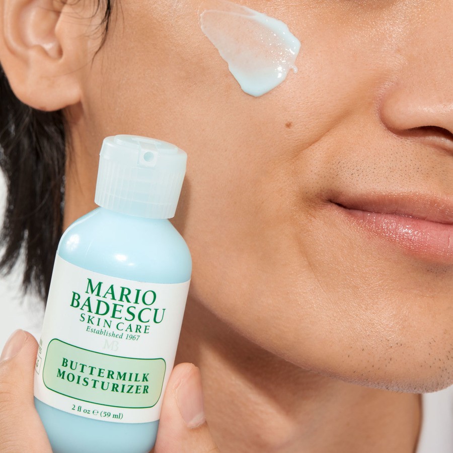 Mario Badescu Buttermilk Moisturizer 59ml