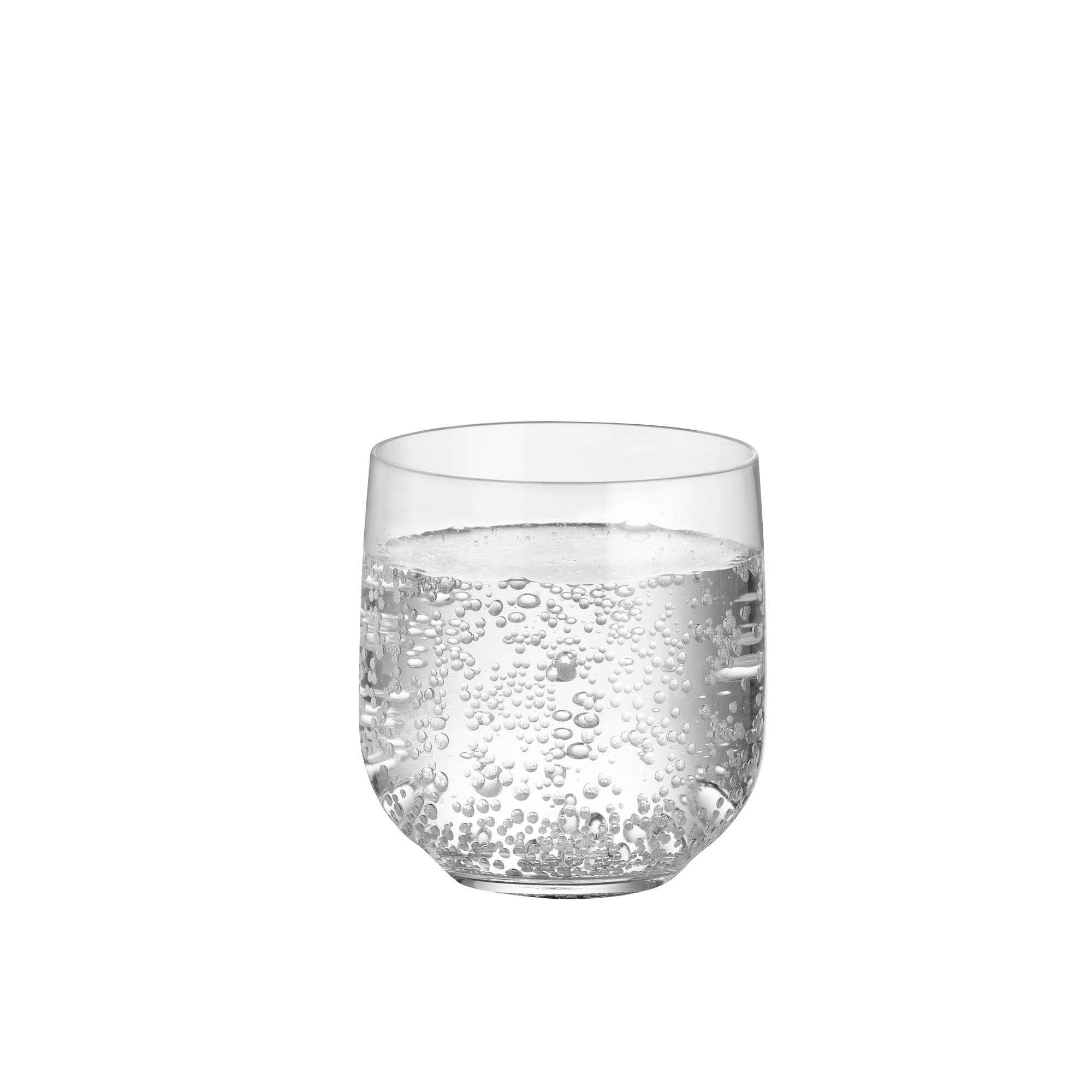Brunner Cuvée Trinkglas 300 ml 2 Stück