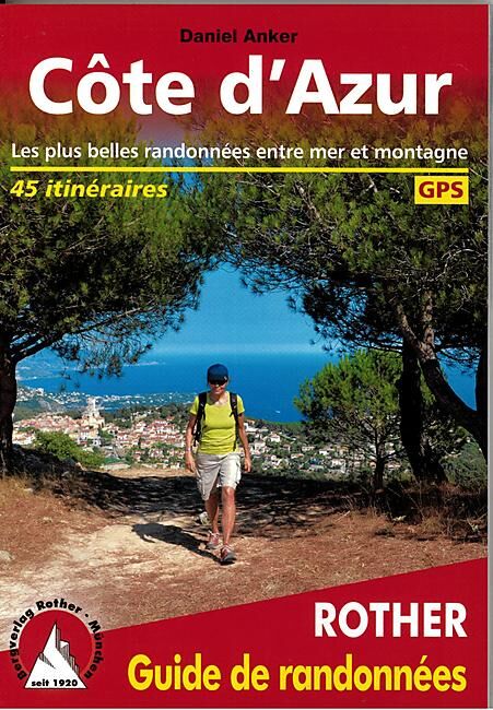 ROTHER - ROTHER COTE D'AZUR EN FRANCAIS