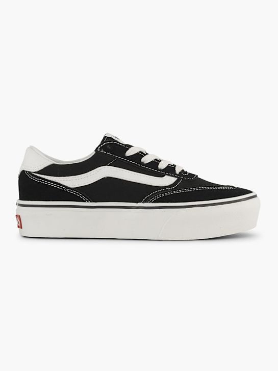 VANS BROOKLYN LS PLATFORM Sneaker