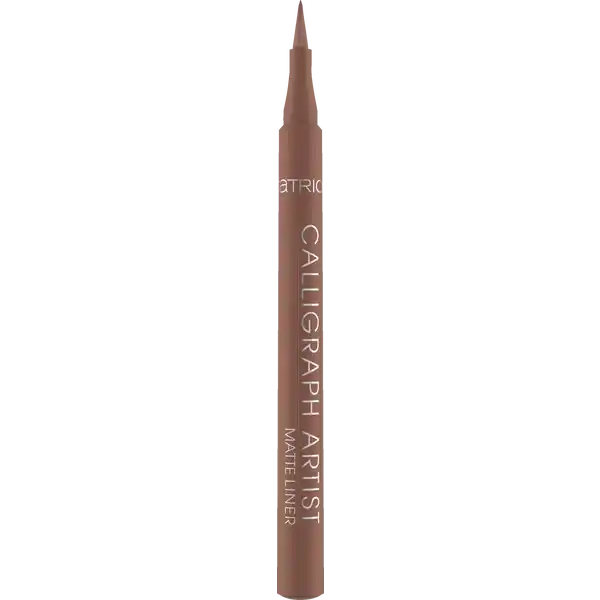 Calligraph Artist Matte Liner 010