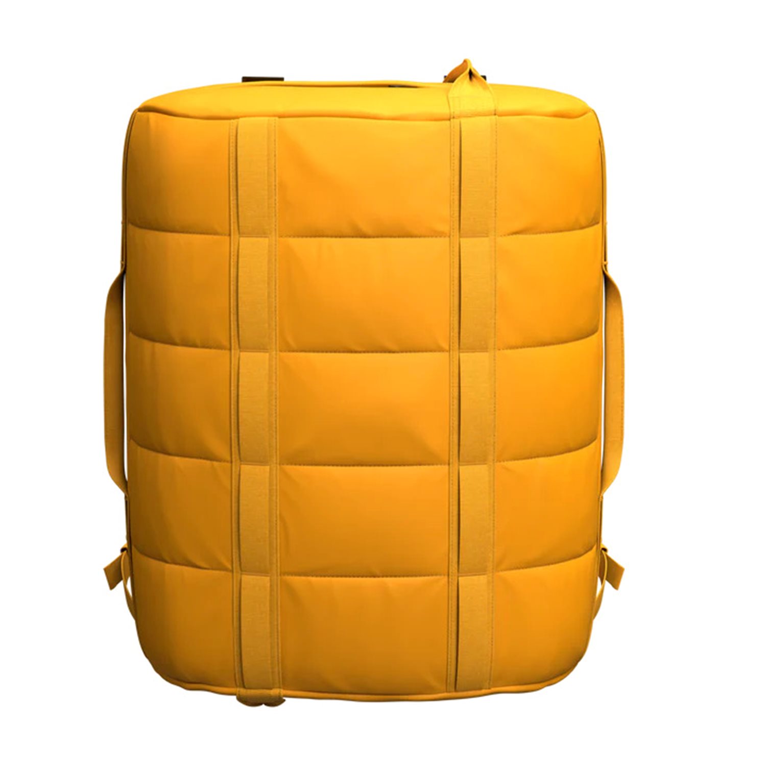 DB Journey Roamer Duffel 40L parhelion orange