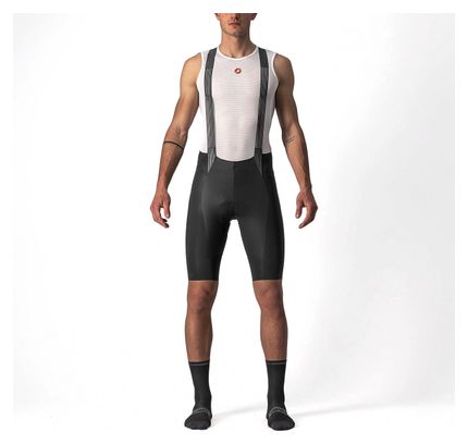 Cuissard Castelli Free Aero RC Noir