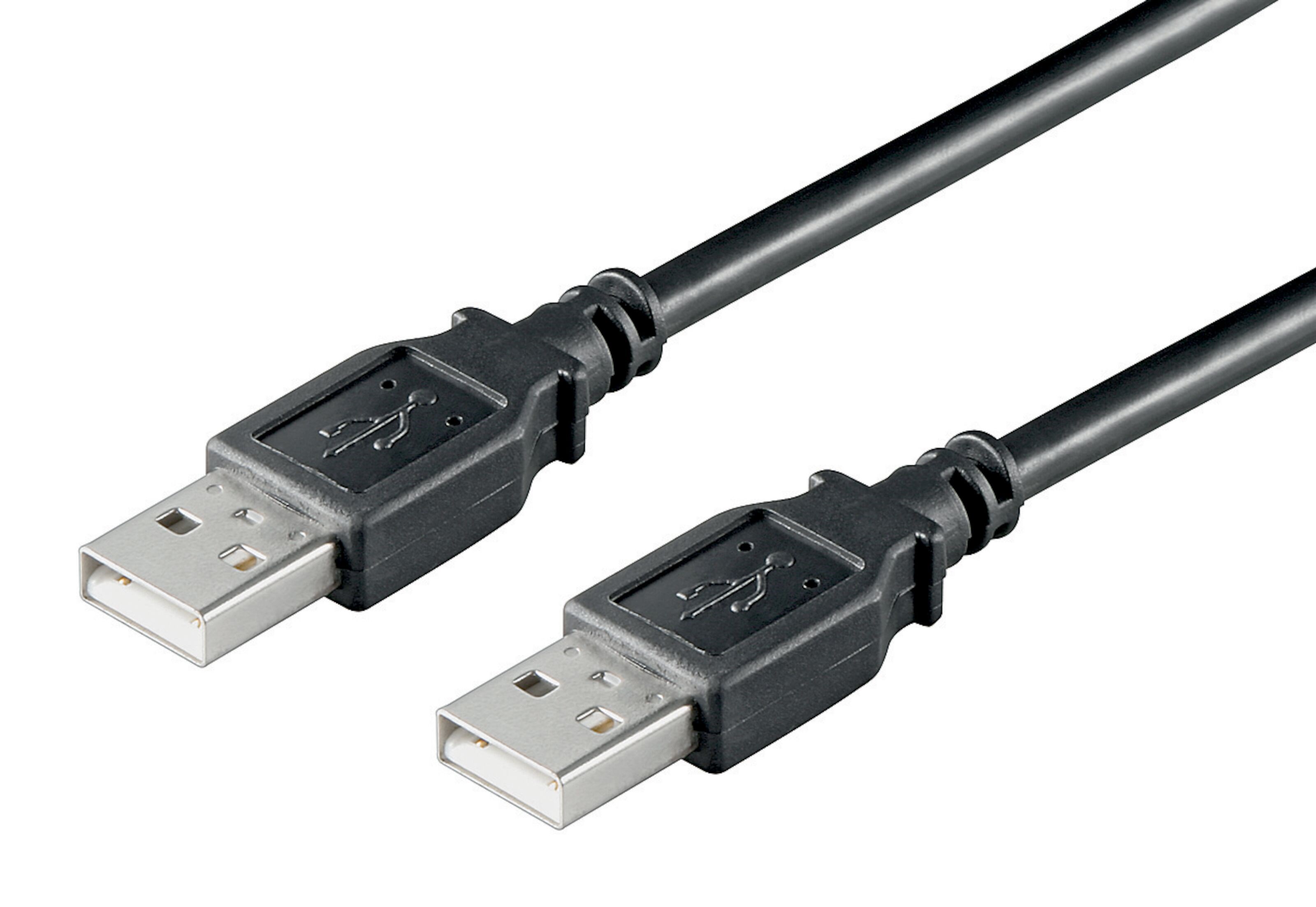 Luxorparts Tilkoblingskabel USB 2.0 1,8 m