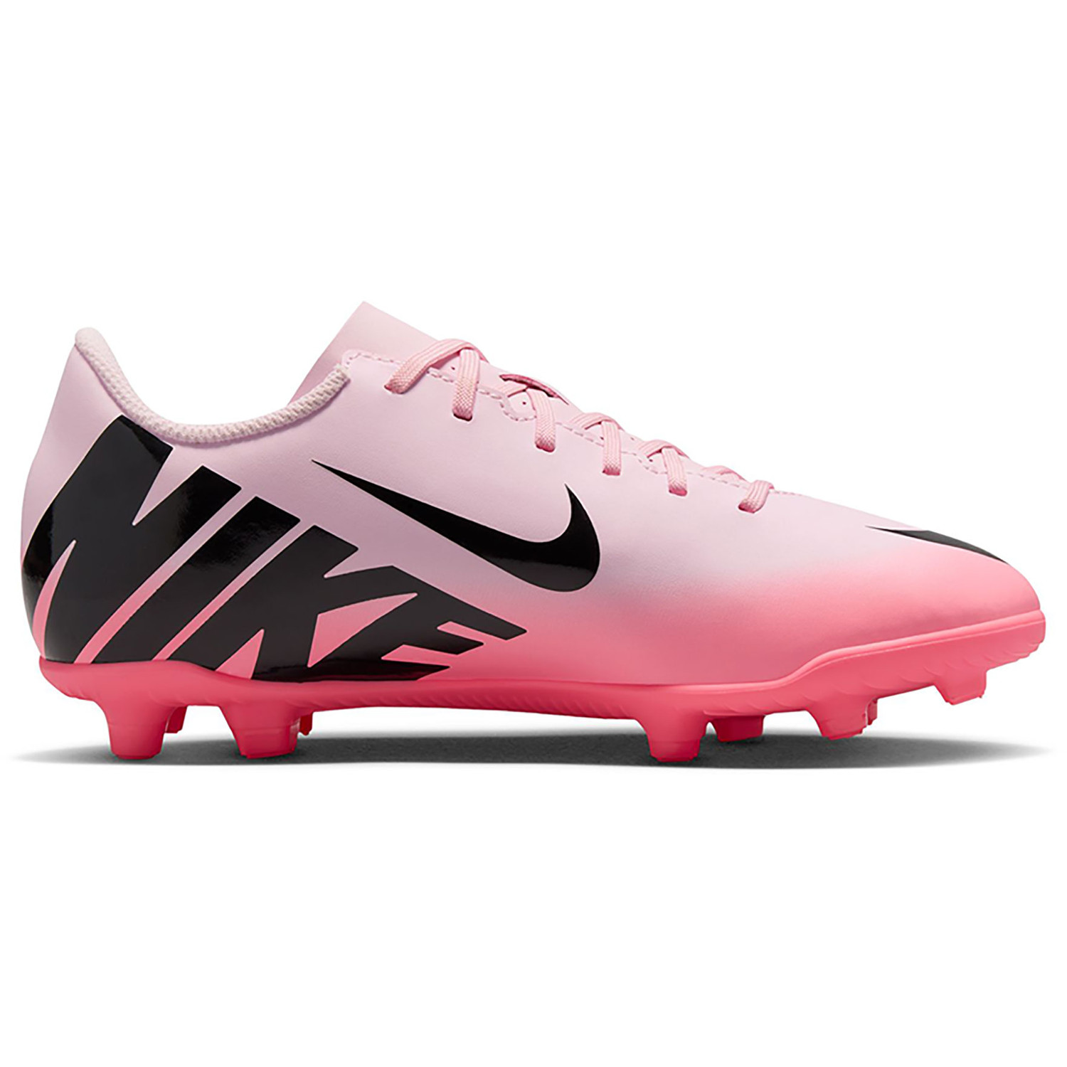 Nike Mercurial Zoom Vapor 15 Club FG/MG Kids