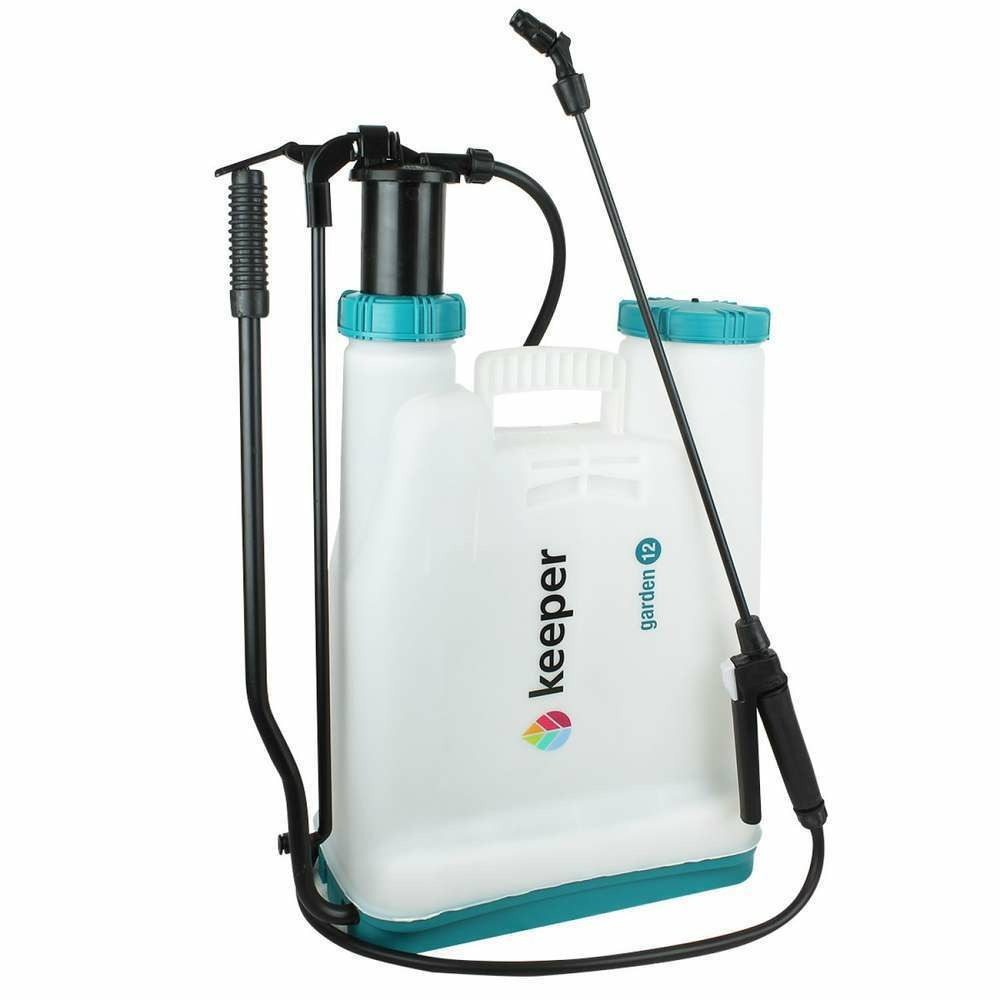 Pulvérisateur à dos - 16 L