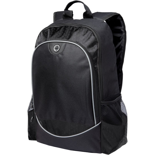 EgotierPro 120093 - Sac à dos pour ordinateur portable 15\