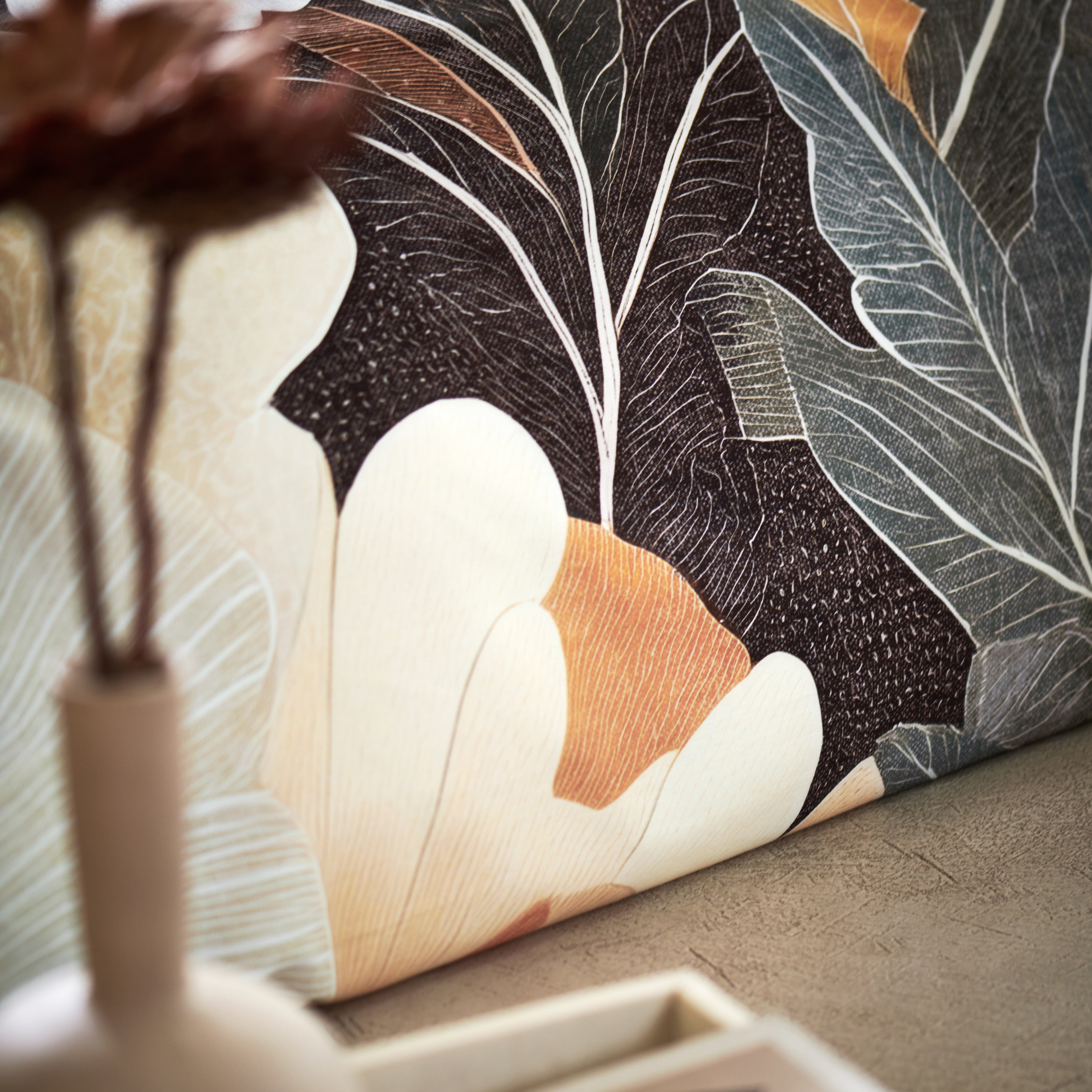 Vandyck Majesty Dekbedovertrek 240 x 200/220 cm