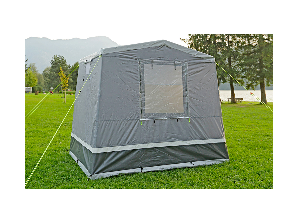 Brunner Storage Plus schuurtent