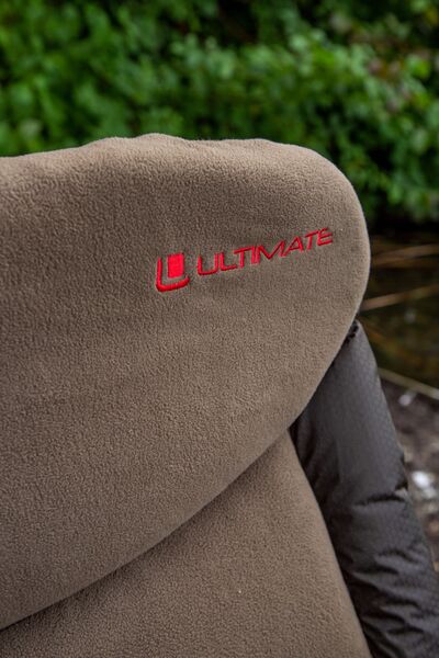 Chaise Ultimate BankBase Armchair Deluxe