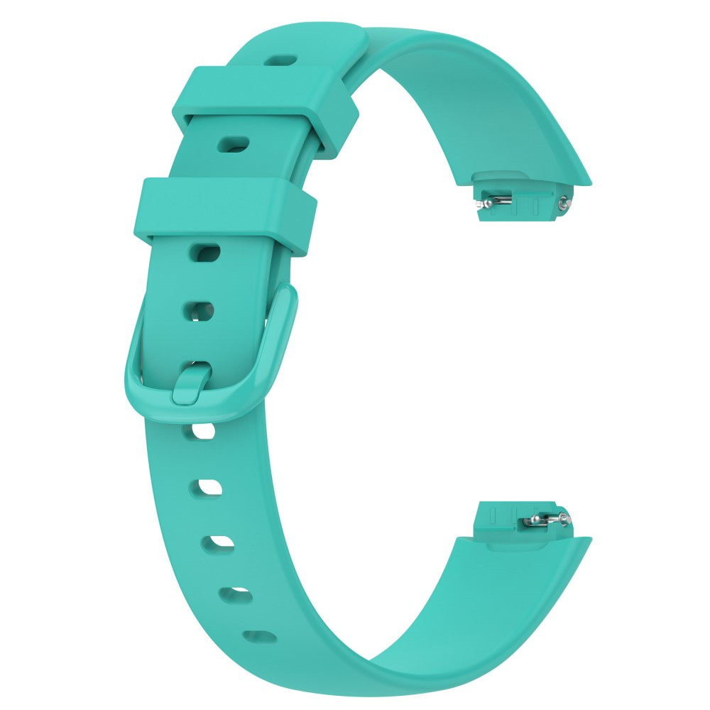 Fitbit Inspire 3 Ersatz Sport Armband aus Silikon (Gelenkumfang 180-230mm) - Türkis
