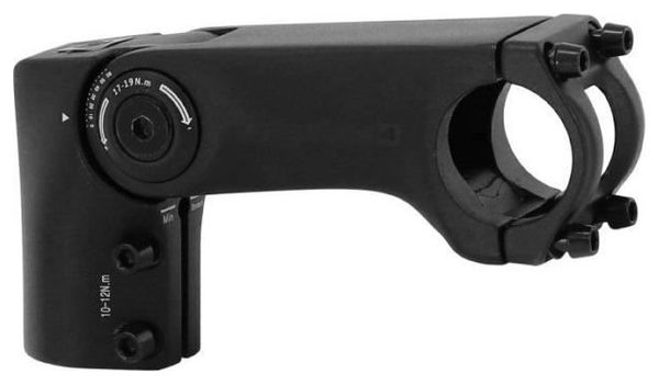 potence velo vtt urbain trekking