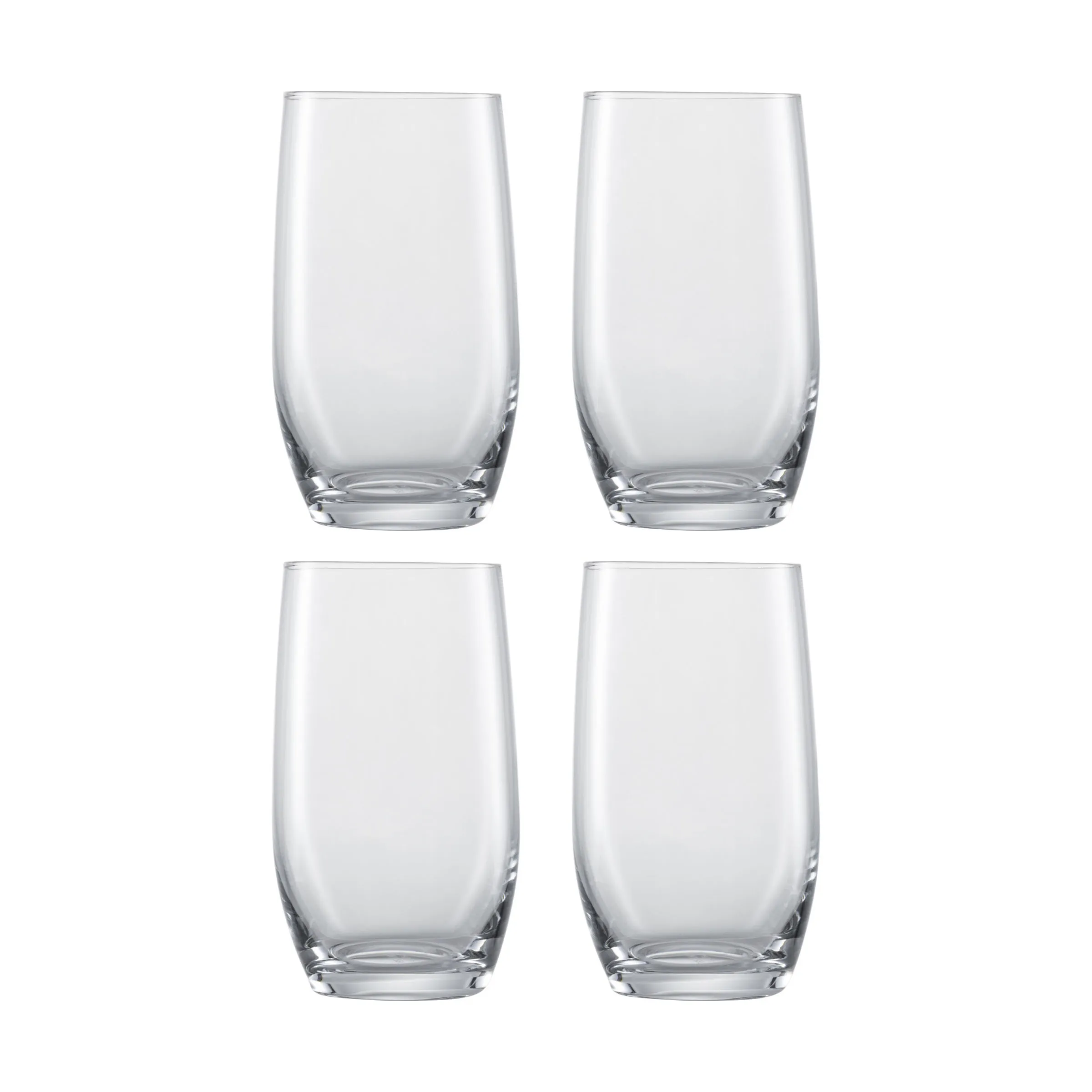 Schott Zwiesel For You Ølglas - 4 stk.