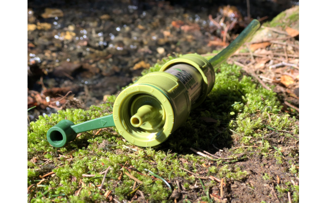 Origin Outdoors Wasserfilter