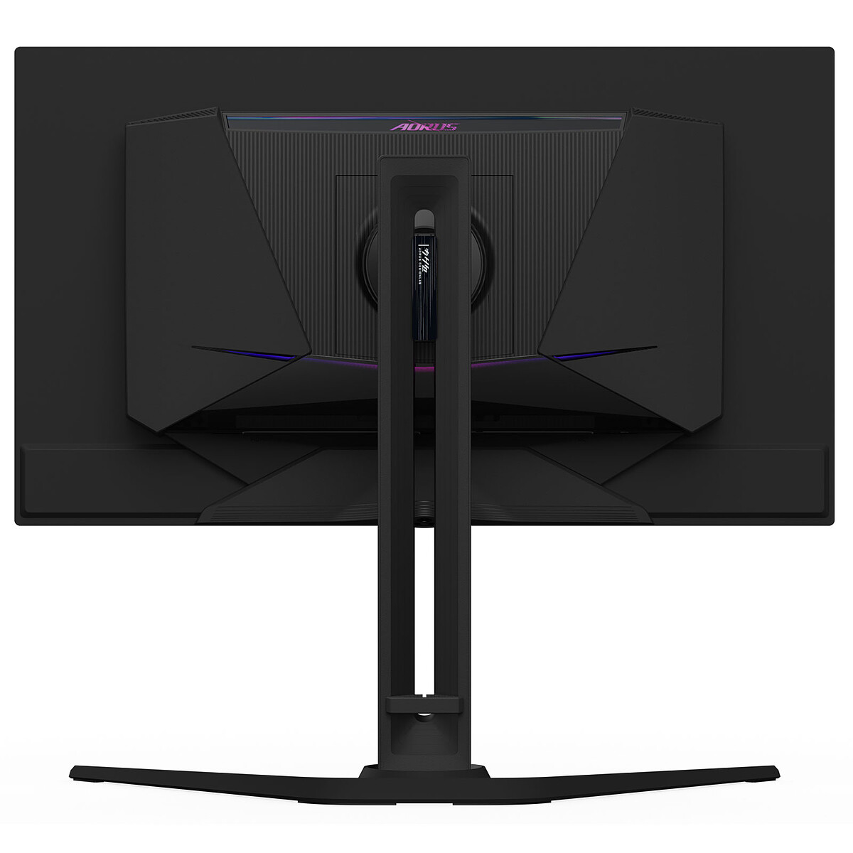 Gigabyte AORUS 27