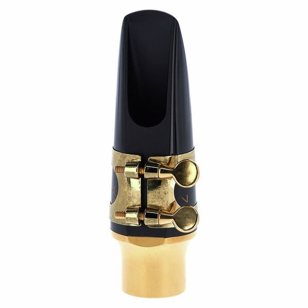 Bari Hybrid Gold Plat. Tenor Sax 7*