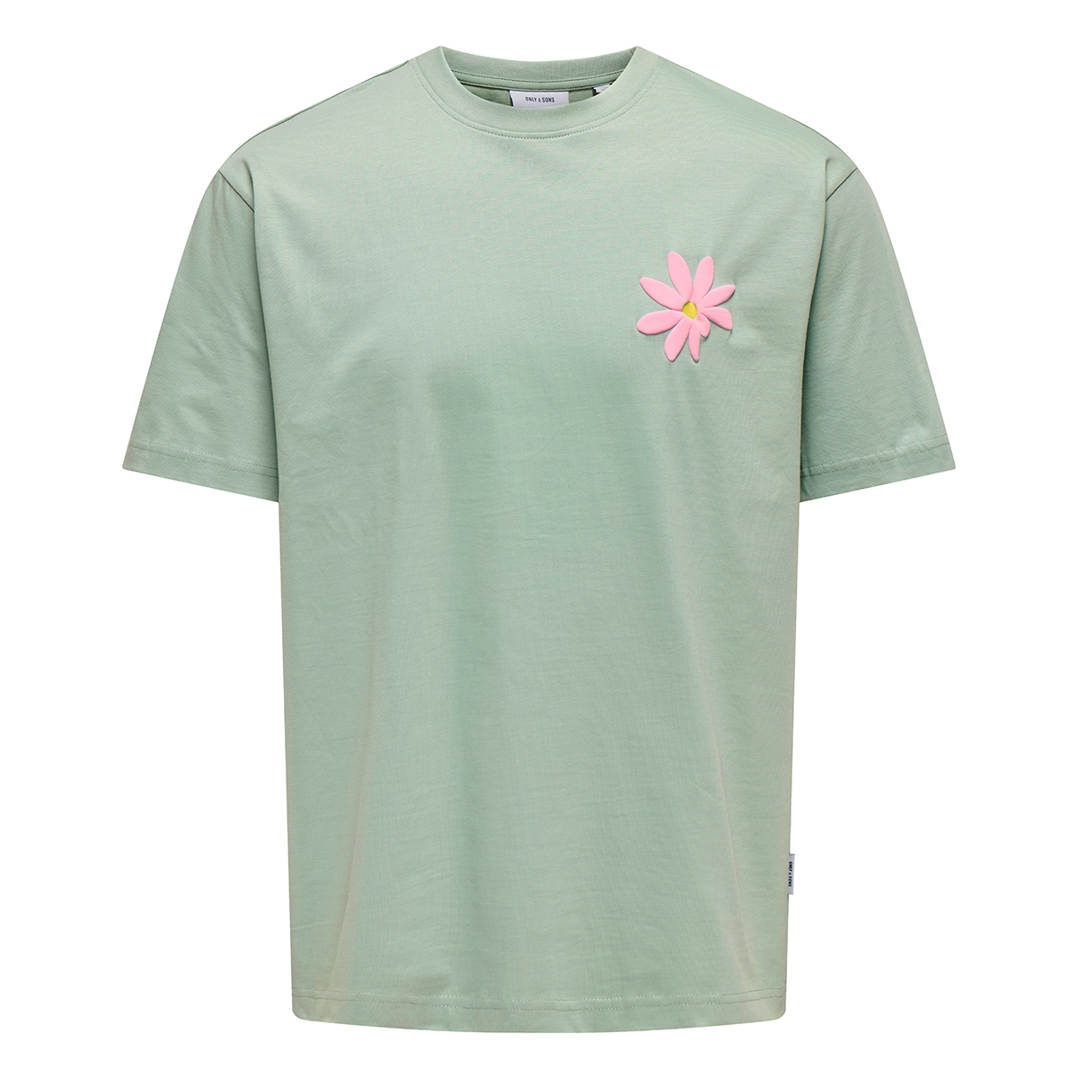 Jongens T-shirt IB0IB02447CCO