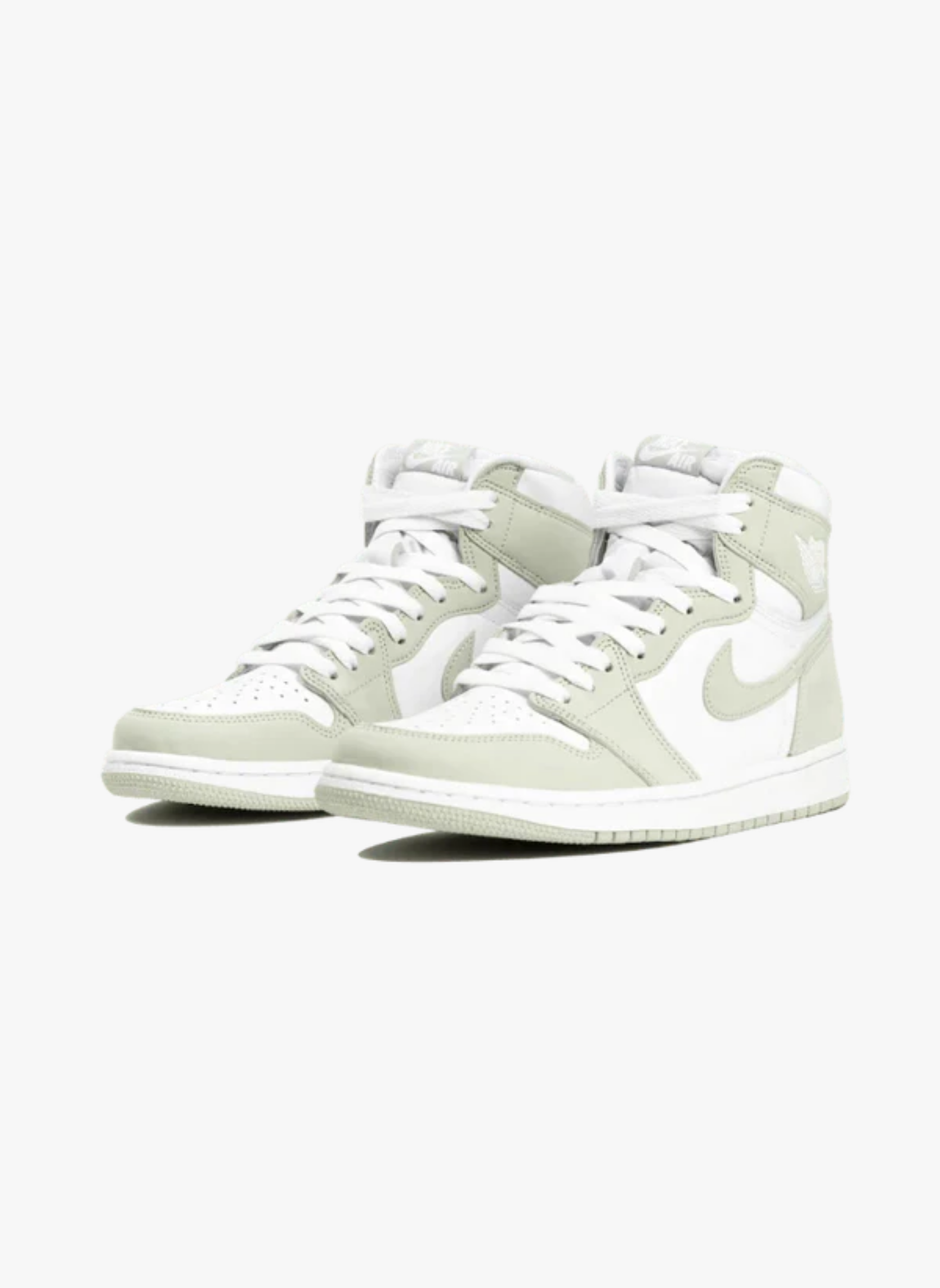 Air jordan 1 high og seafoam | Vert