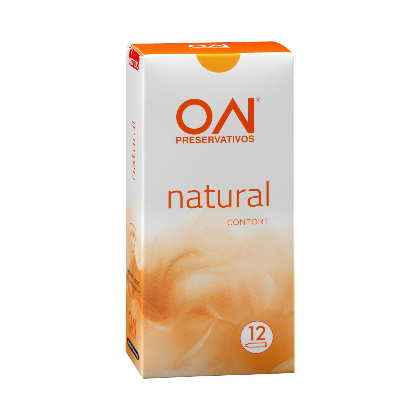 À propos des préservatifs naturels