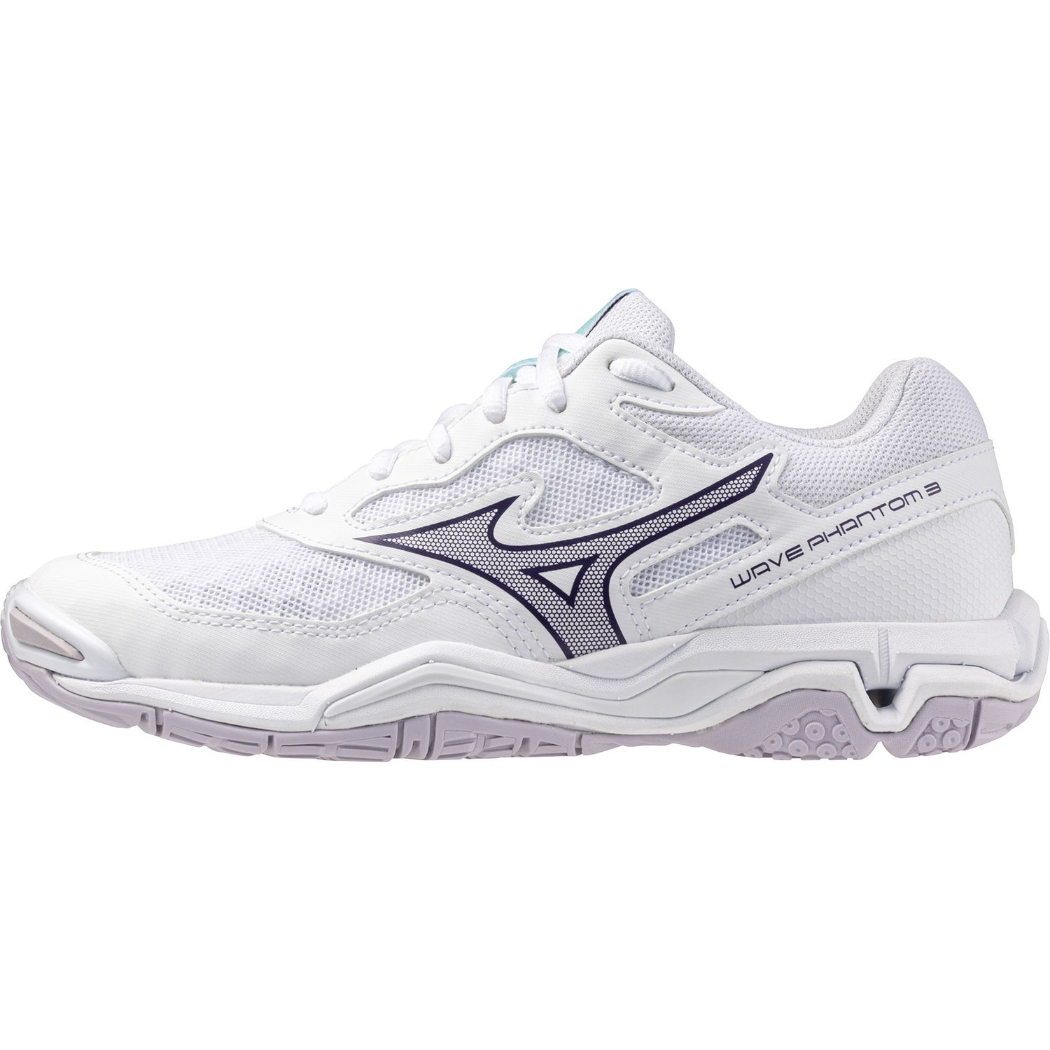 Mizuno Wave Phantom 3 Dames
