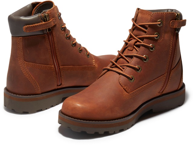 Timberland Schnürboots »Courma Kid Traditional6In«  Winterstiefel, Schnürstiefel, Winterschuhe
