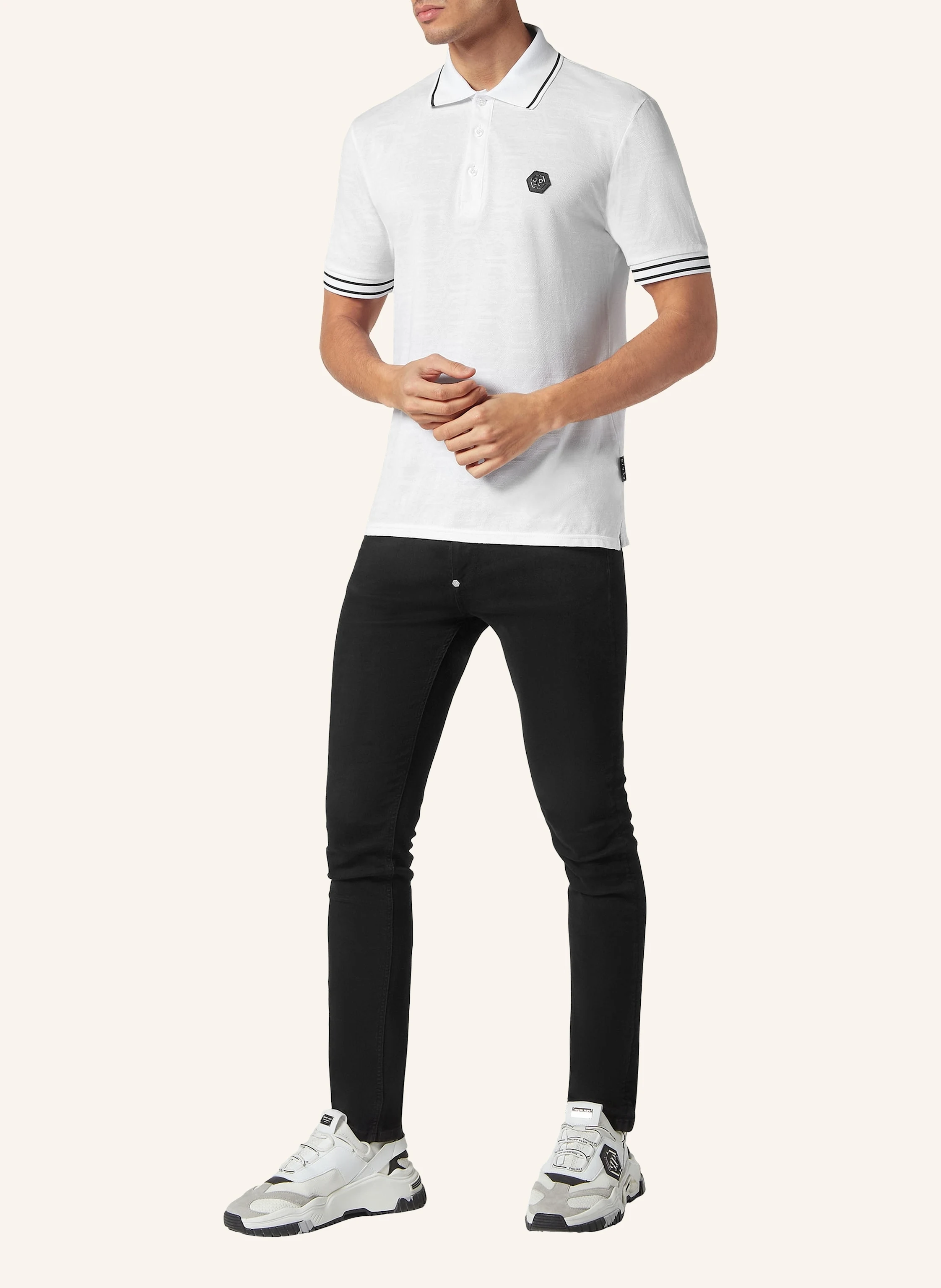 PHILIPP PLEIN PHILIPP PLEIN Poloshirt