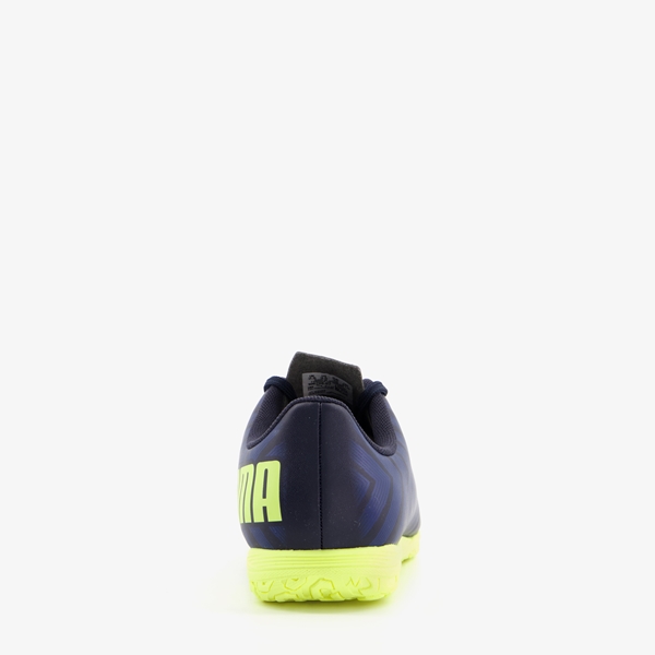 Puma Tacto II kinder zaalschoenen IC