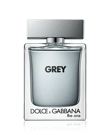 Dolce & Gabbana The One for Men Grey Eau de Toilette Intense Spray 100ml