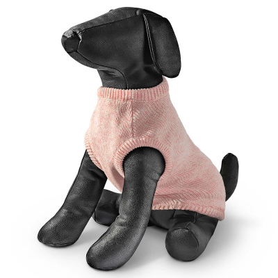 Freezack Pullover Switz rosa
