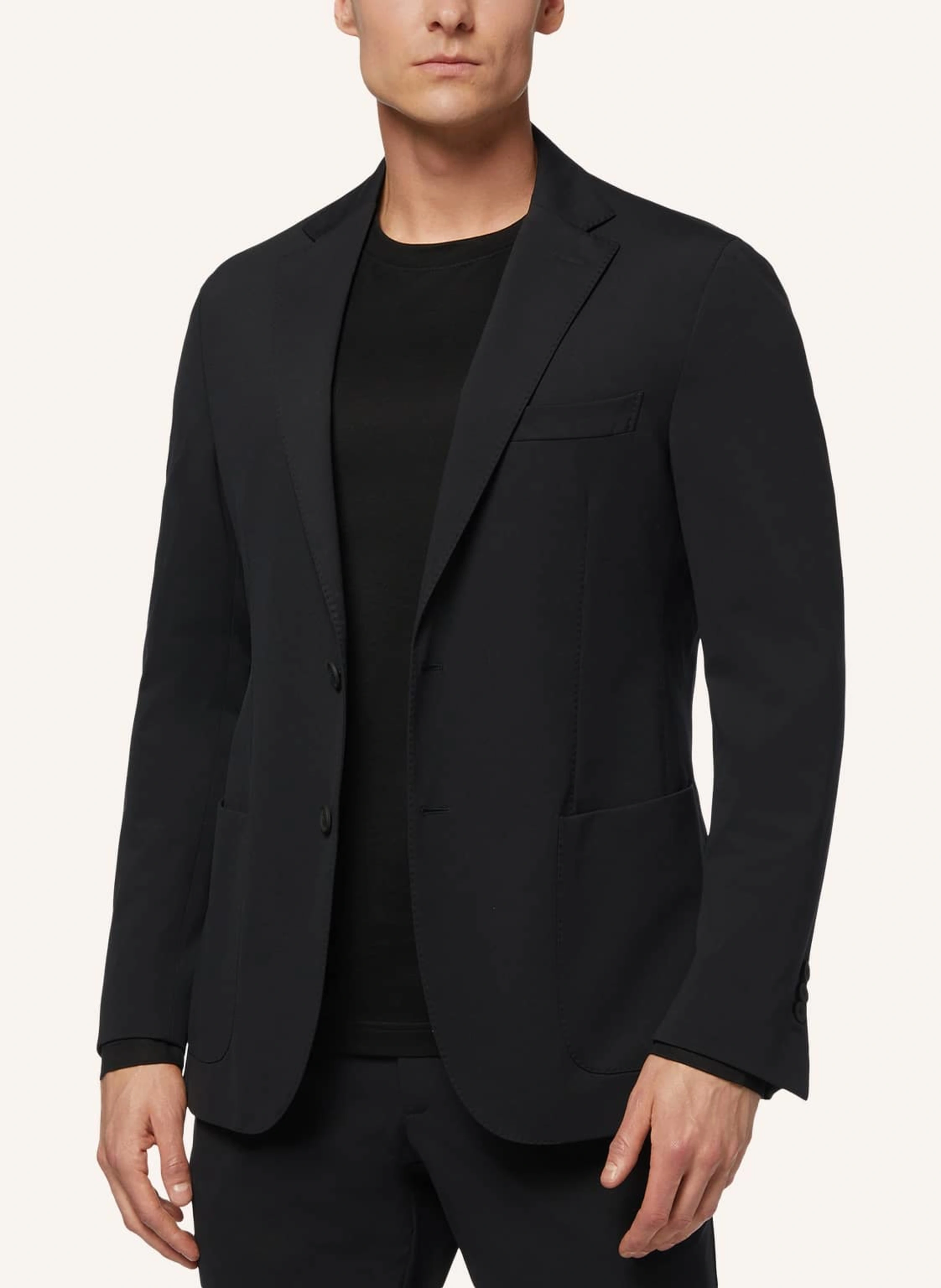 BOGGI MILANO Sakko Regular Fit